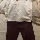 بدلة سكرتية جديده