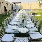 طاولات طعام