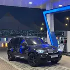للبيع او للبدل BMW X5