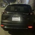 مازدا cx9