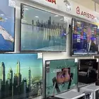 شاشات بمختلف المقاسات واسعار حصرية