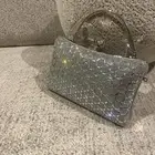 شنطه كريستال