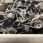 قطع غيار جيب شروكي كلاسيك