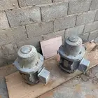 دينموات كهربائية زراعية وصناعية