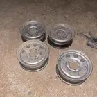 جنوط نيسان باترول للبيع