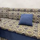 كنب متصل مع موكيت ب300