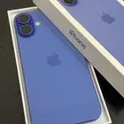 ايفون 16 بلس نضيف