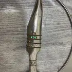 خنجر عمره اكثر من 70 سنة
