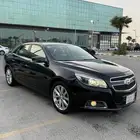 ماليبو 2013 LTZ