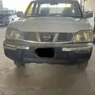 ددسن نيسان موديل 2007 اوراق جديد جاھز نقل