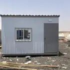 غرفة بركس غرف جاهزه