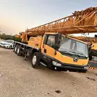 كرينات ورفعات الايجار