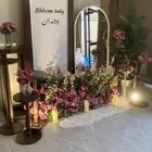 تنسيق   حفلات