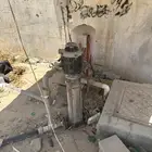 ماطور مغسله يدويه