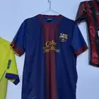 تشيرت برشلونة