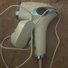 ليزر لازلة الشعر جديد استعمال مره وحدة