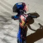 سكوتر درفت مستخدم
