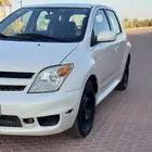 تويوتا اكس اي XA