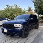 دودج دورانجو 2015