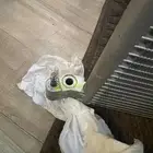 رديتر مكيف مرسيدس يخت