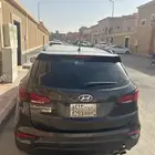 هيونداي سنتافي