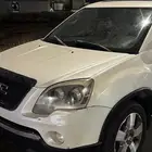 جمس اكاديا 2010 الممشى 160 الف بودي بلد شرط سعر البيع 8