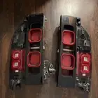 اسطب يمين و يسار دفندر اصلي