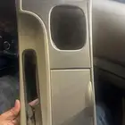 ديكور قير كامري 2011