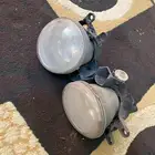 كشافات هايلوكس من 16 ل24