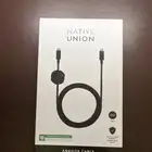 سلك شاحن usbc 3 متر 3 Native Union Meter USB-C cable