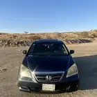 هوندا اوديسي