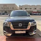 نيسان باترول بلاتنيوم 2021