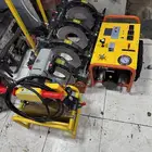 قص خرسانه وتأجير معدات وكور