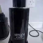 عطر أرماني كود