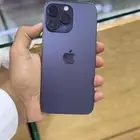 ايفون 14 بروماكس 128