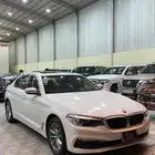 بي ام دبليو - 2020 - 520 - بسعر 52 الف