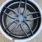 طقم جنوط مقاس 20 Ferrada Mercedes AMG