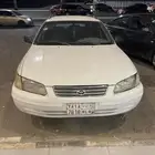 كامري بوكس موديل 2000 مكينه جربوكس ممتاز و المكيف شغال بارد