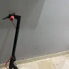 سكوتر كهربائي بطرية جديد كفرات جديدة