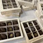 تصوير شكولاته ل ugc