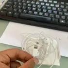 سماعه ابل سلك