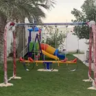 استراحة العائلة بالعزيزية