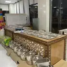 تخشيبة محامص ومكسرات للبيع