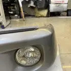 صدام جيب ربع. شرط. م فيه ولا مخش. نضيف ب الحيل