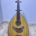 عود الة موسيقى