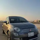 فيات 500C كشف موديل 2020