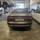 اودي A8 2015 لارج