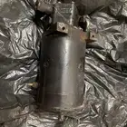 سلف مضخه