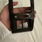 للبيع أغراض نيسان باترول سفاري أوتوماتيك