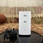 راوتر اس تي سي G5 برو فايف